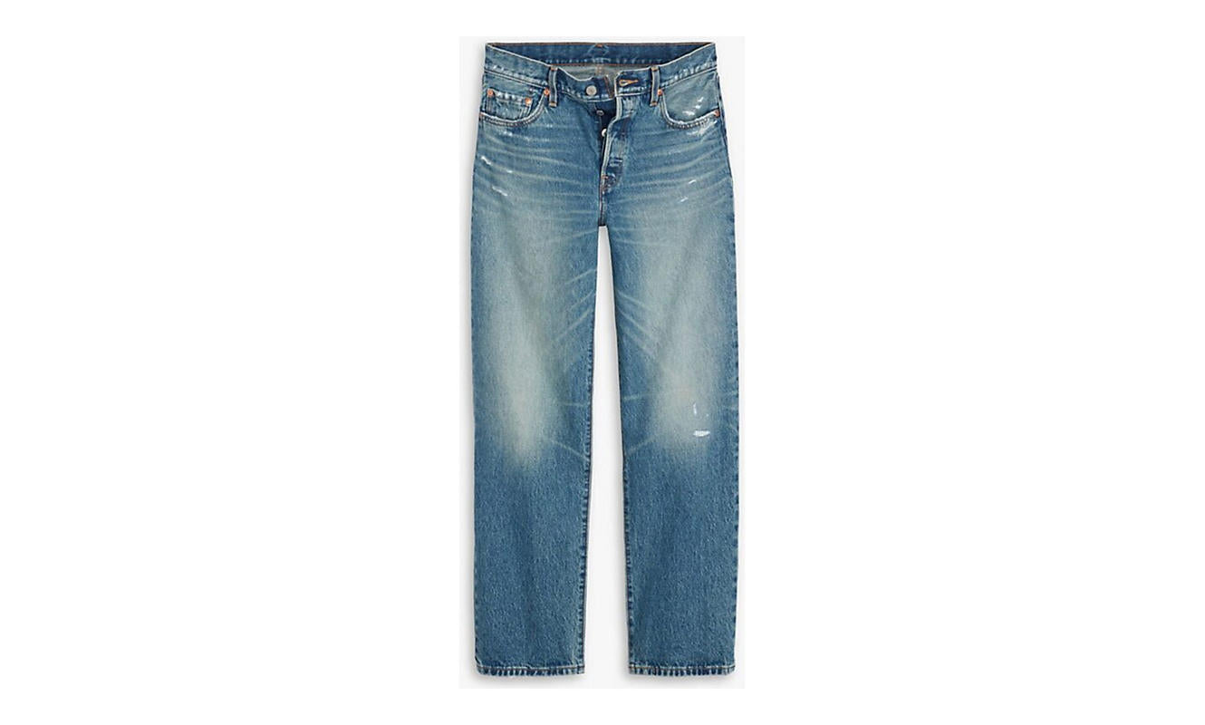 Levi’s 501 Curve Verified Vintage FN