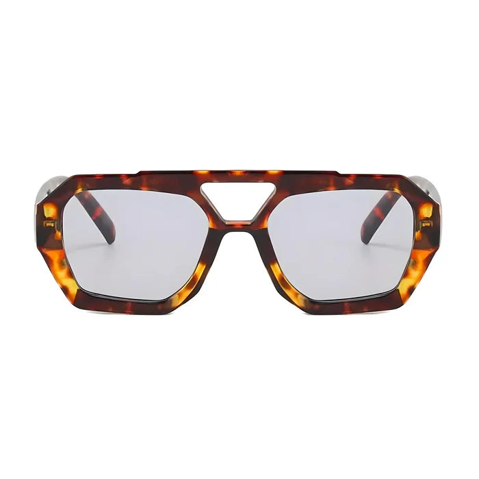Shady Lady Ellie Tortoise/Black Sunglasses FN