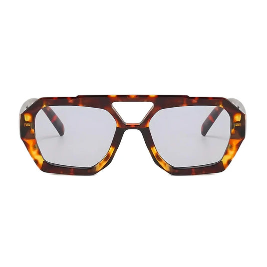 Shady Lady Ellie Tortoise/Black Sunglasses FN