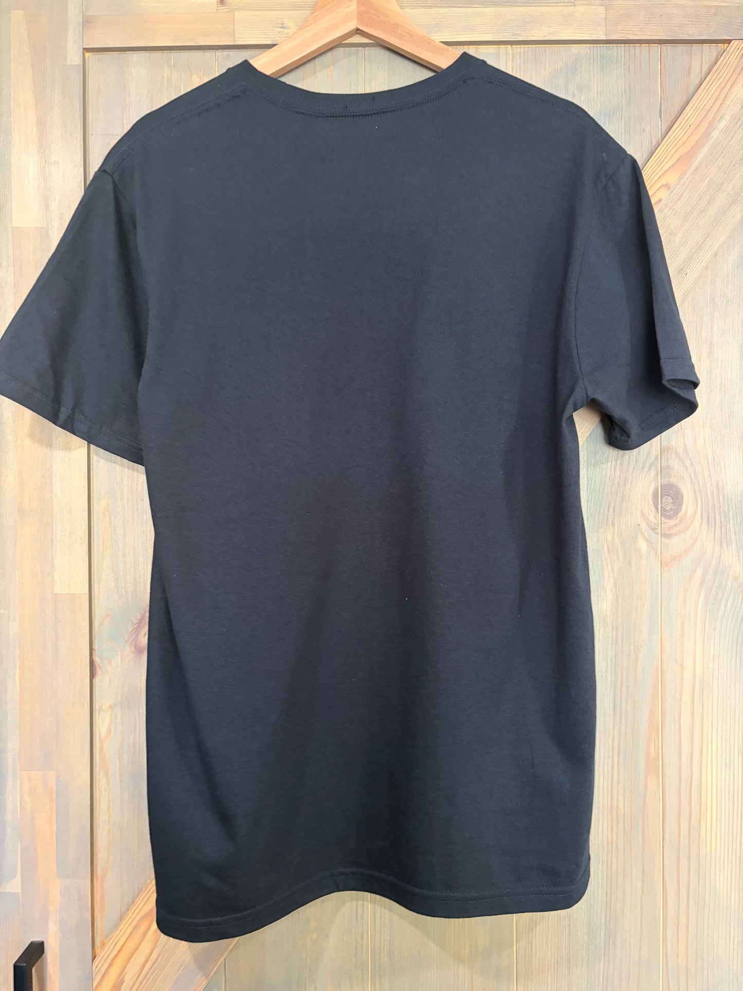 Northbound Western Canada Tee 02-08