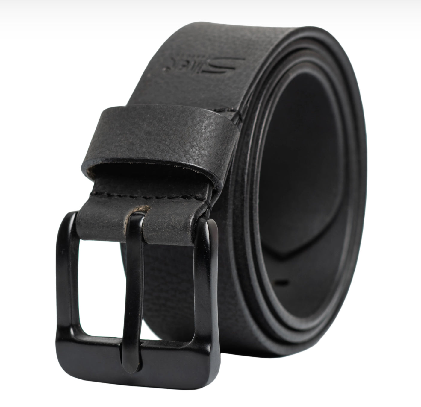 Silver Jeans Co. Genuine Leather Belt