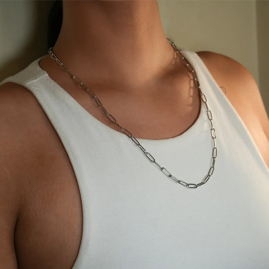 Hackney Barnsbury Necklace (22”)