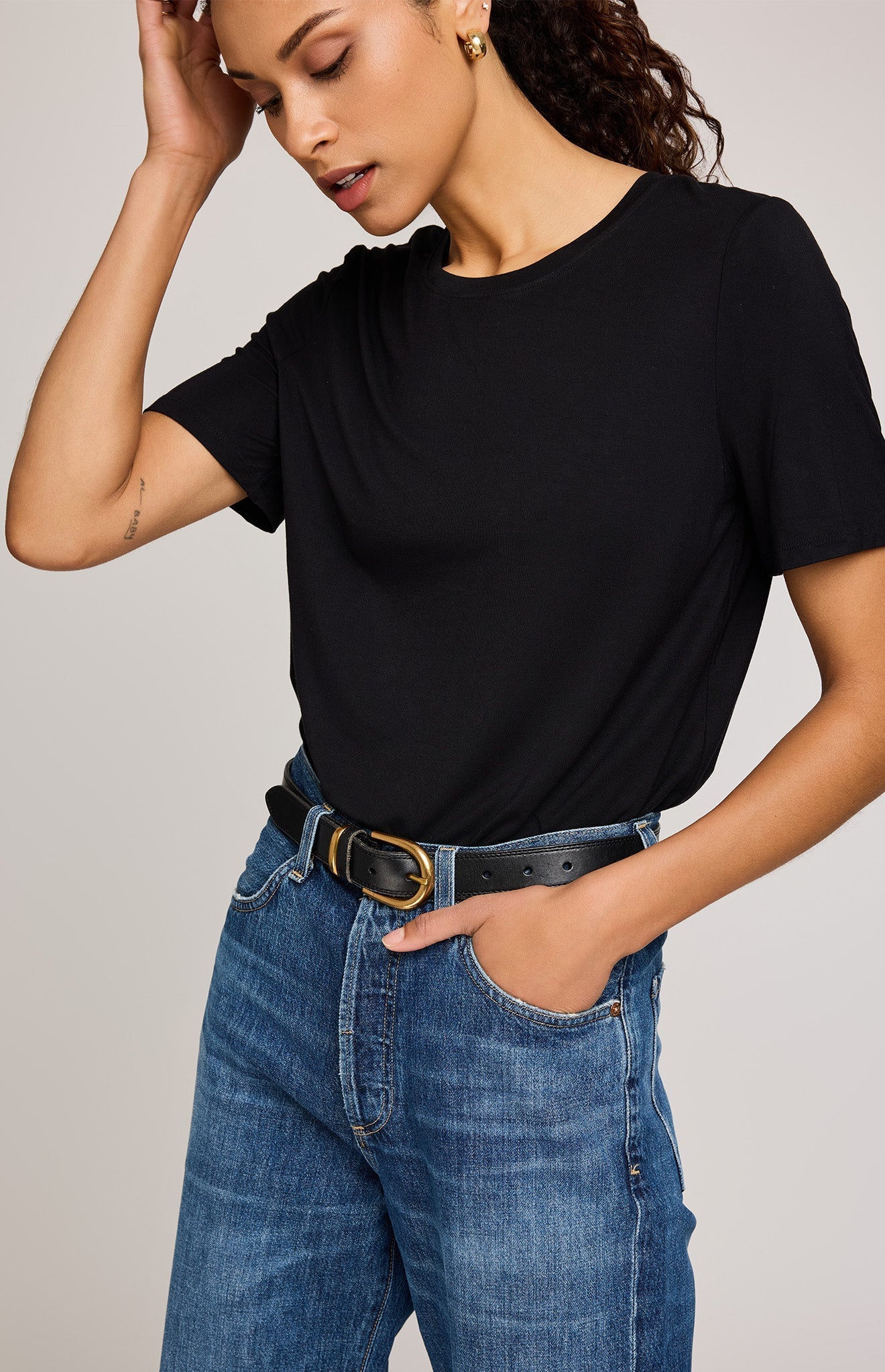 Gentle Fawn Brielle Tee FN