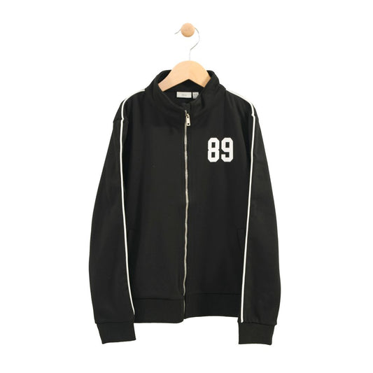 MID 89 Black Zip FN