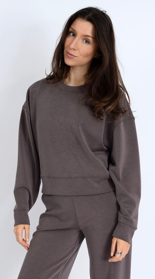 RD Style Crewneck Pullover FN