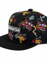 Headster Boys Snapback