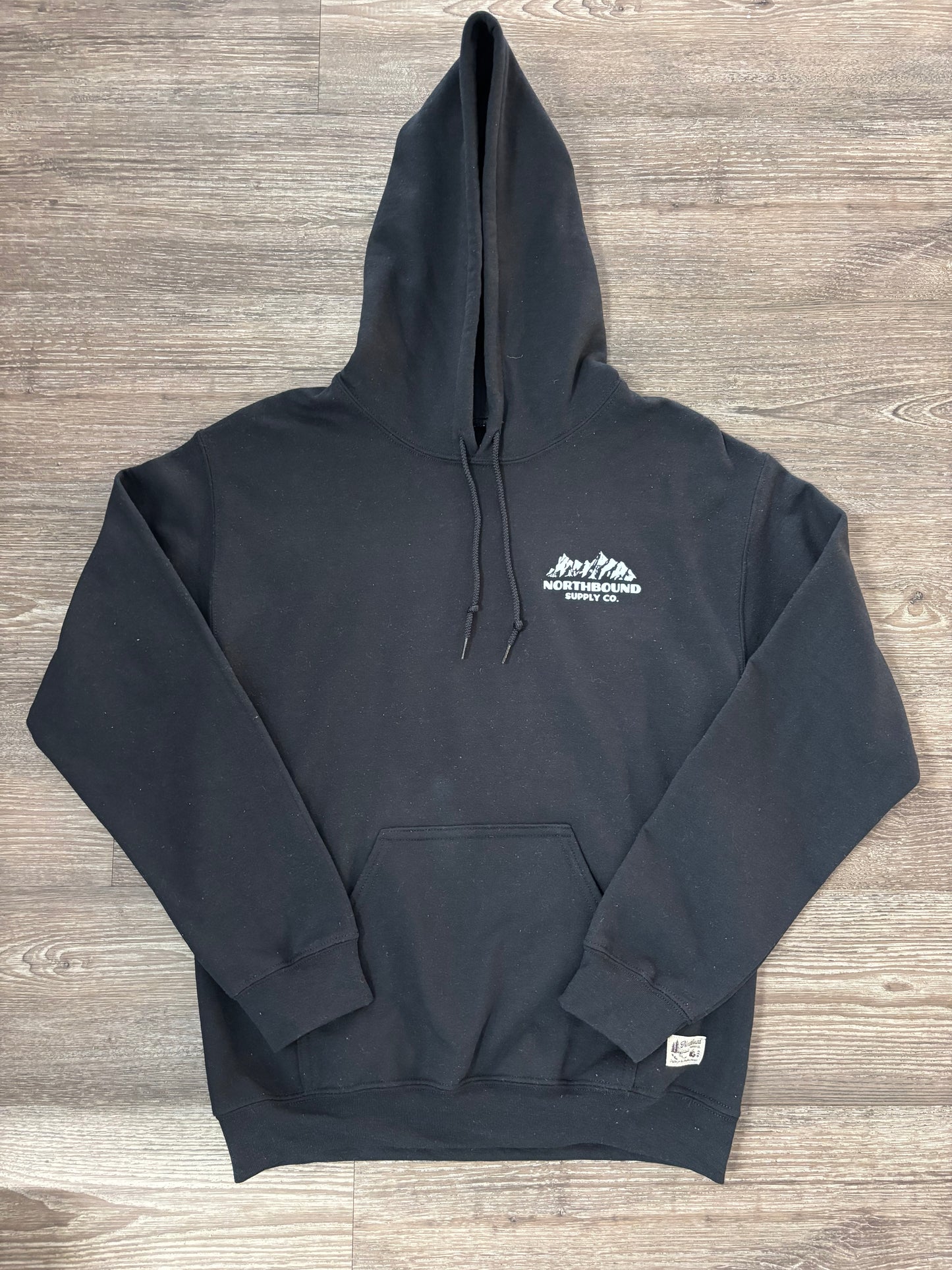 Northbound Rockies Hoodie FN
