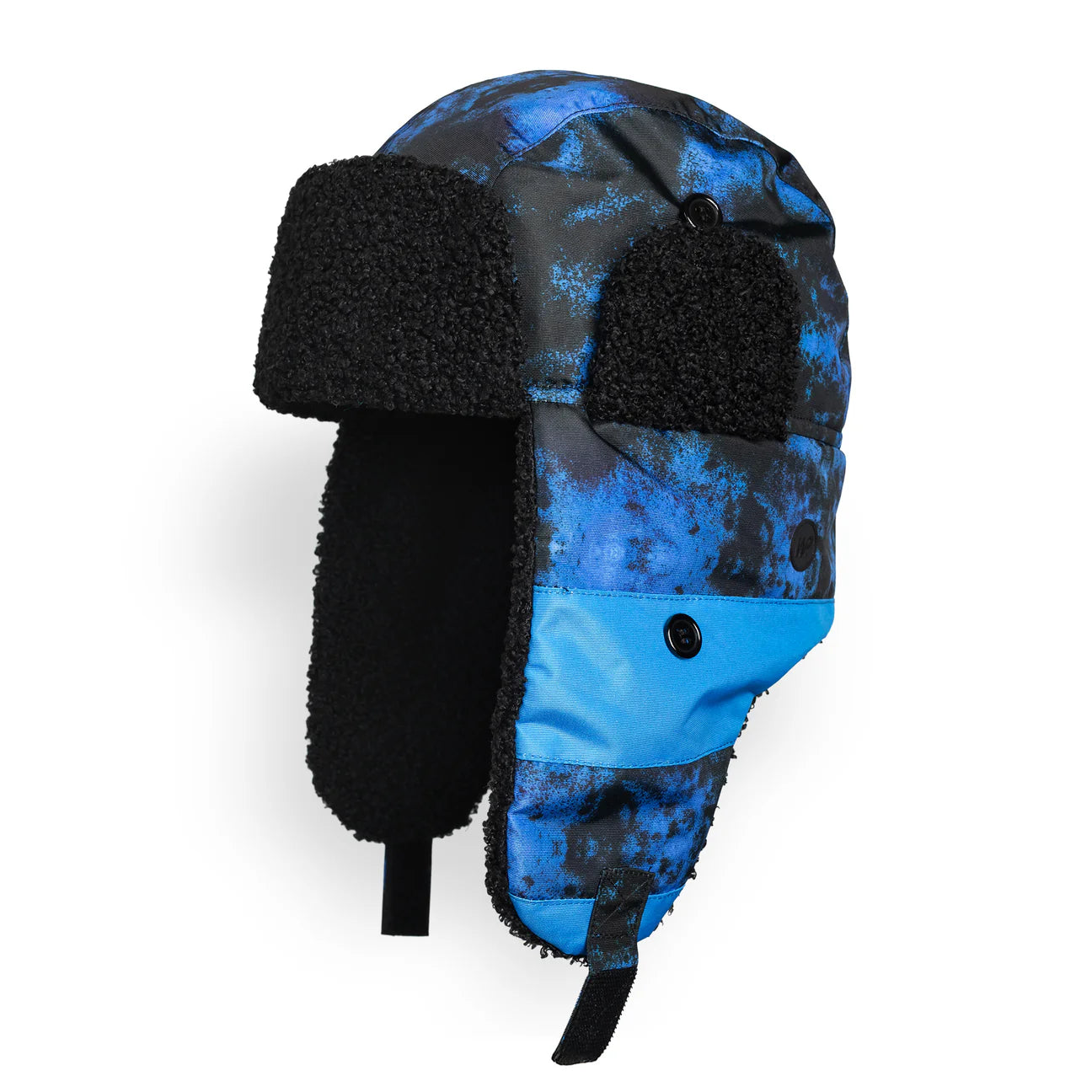 WinterProof Boys Sherpa Trapper Hat