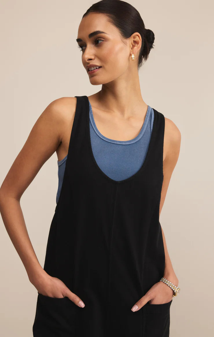 Z Supply Brasilia Jumpsuit FN