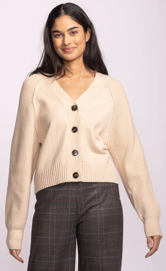 Pink Martini Monterey Sweater FN