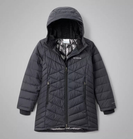 Columbia Heavenly ll Long Jacket