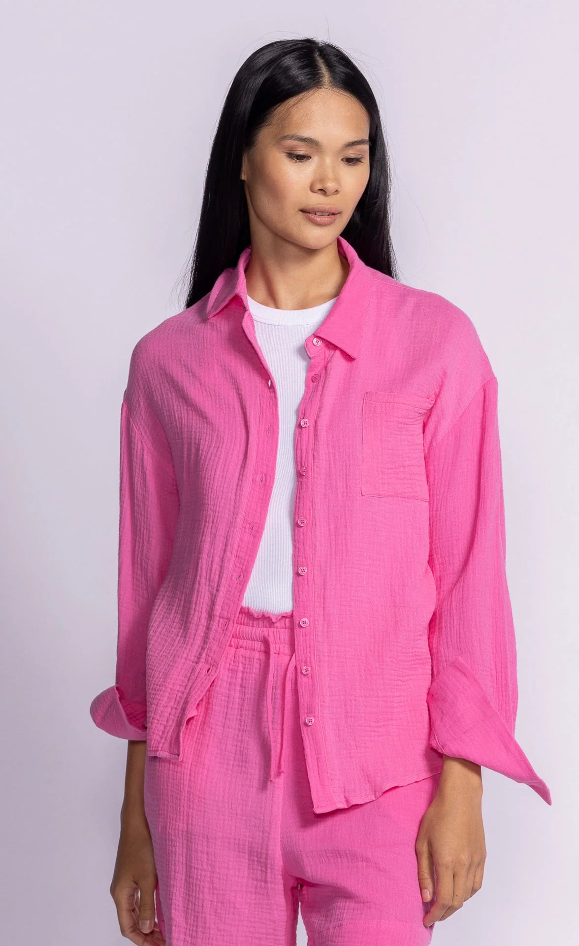 Pink Martini Nikki Top SPN