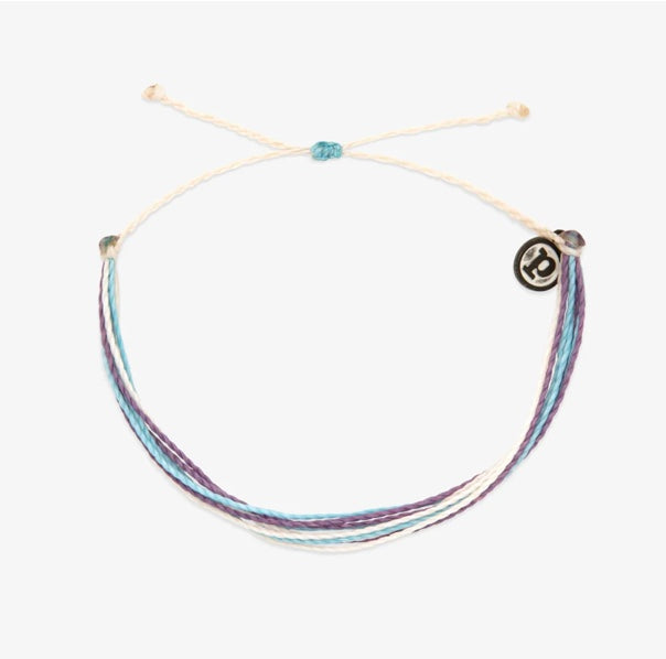 Pura Vida Anklet