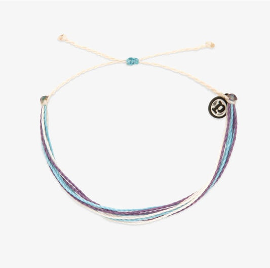 Pura Vida Anklet