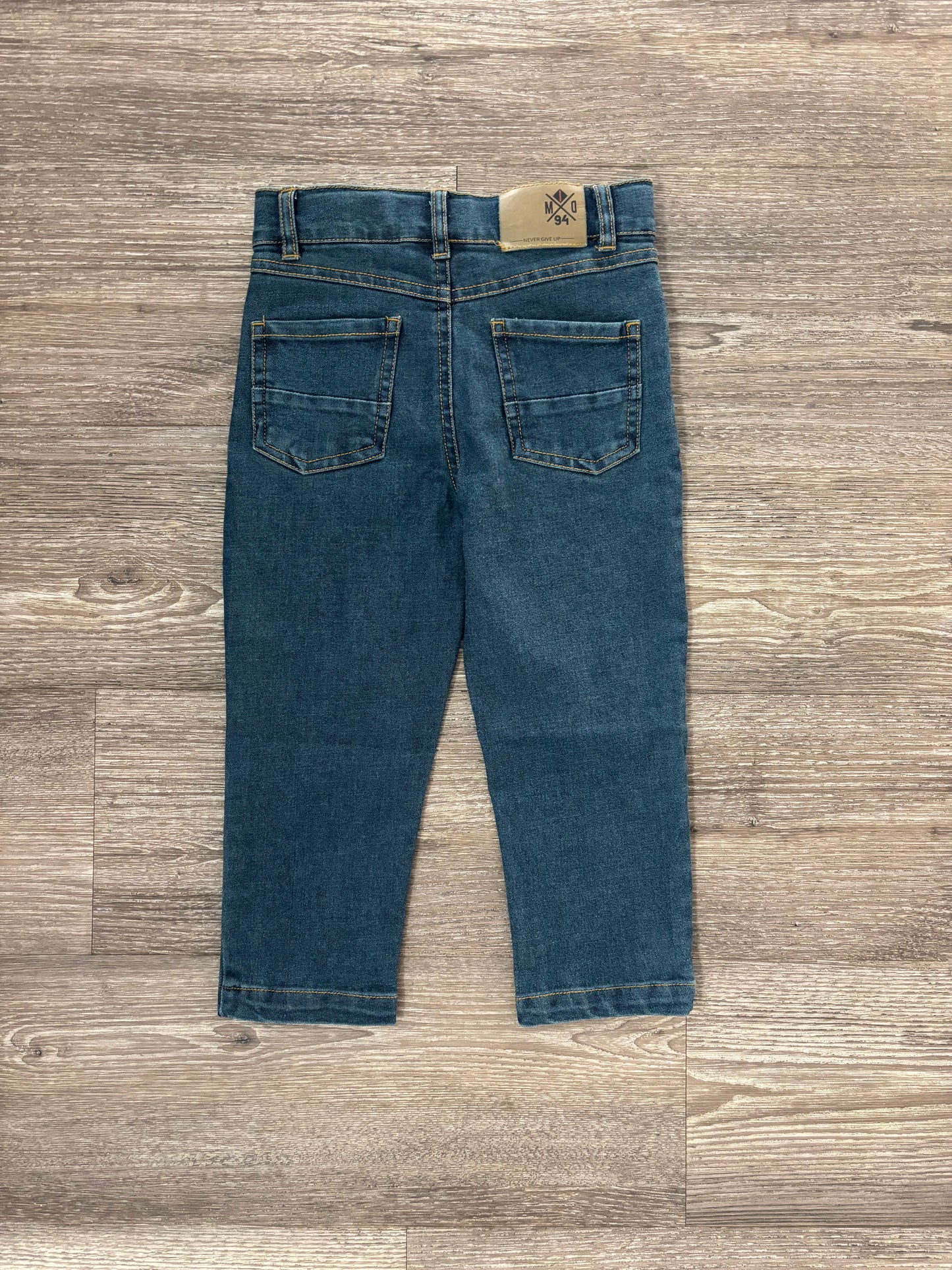MID Jeans FN