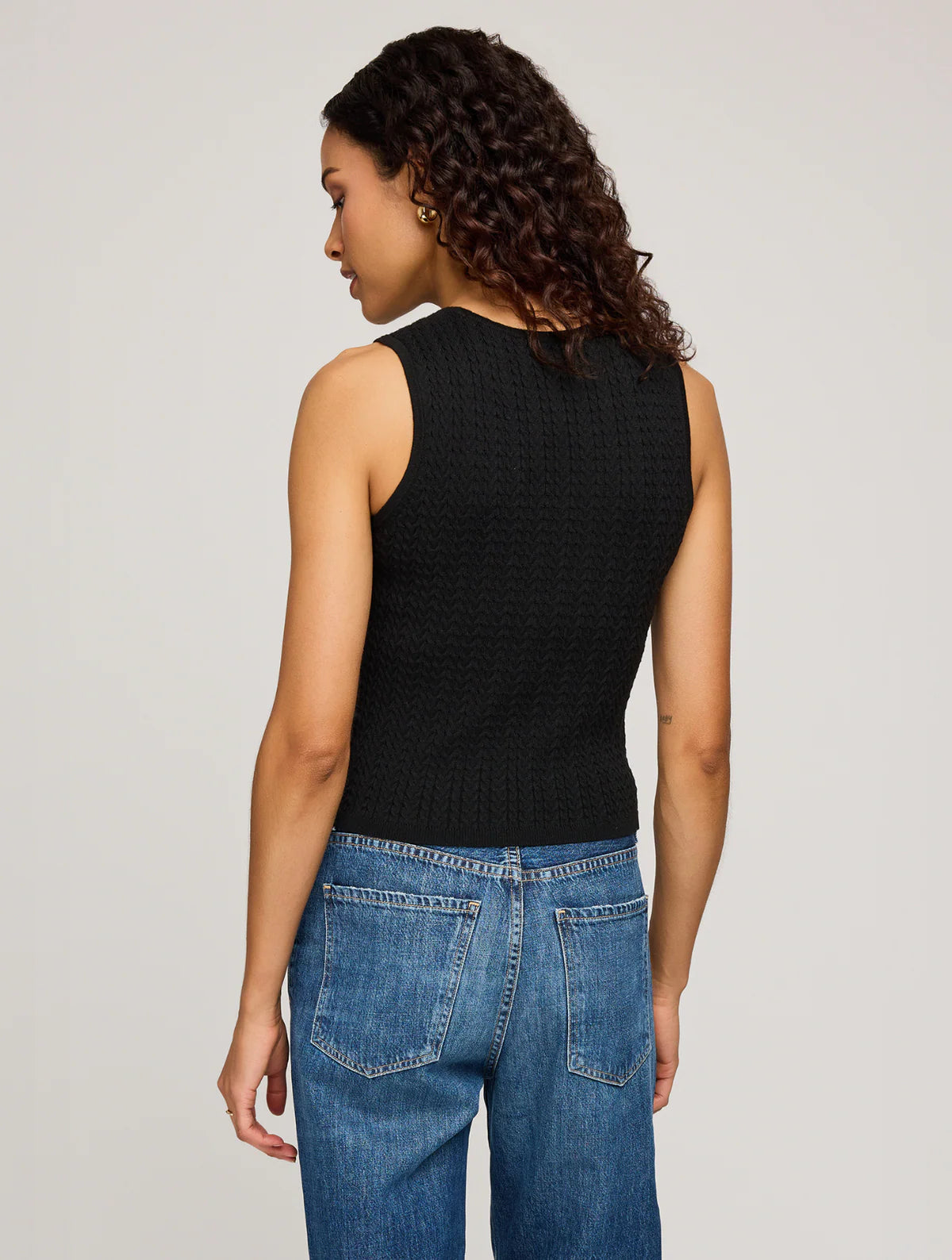 Gentle Fawn Skye Knit Tank FN