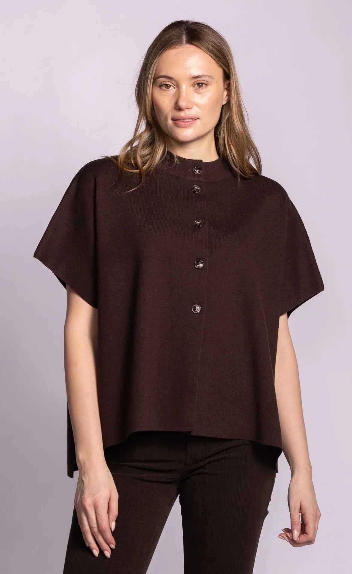 Pink Martini Melrose Sweater 02-08