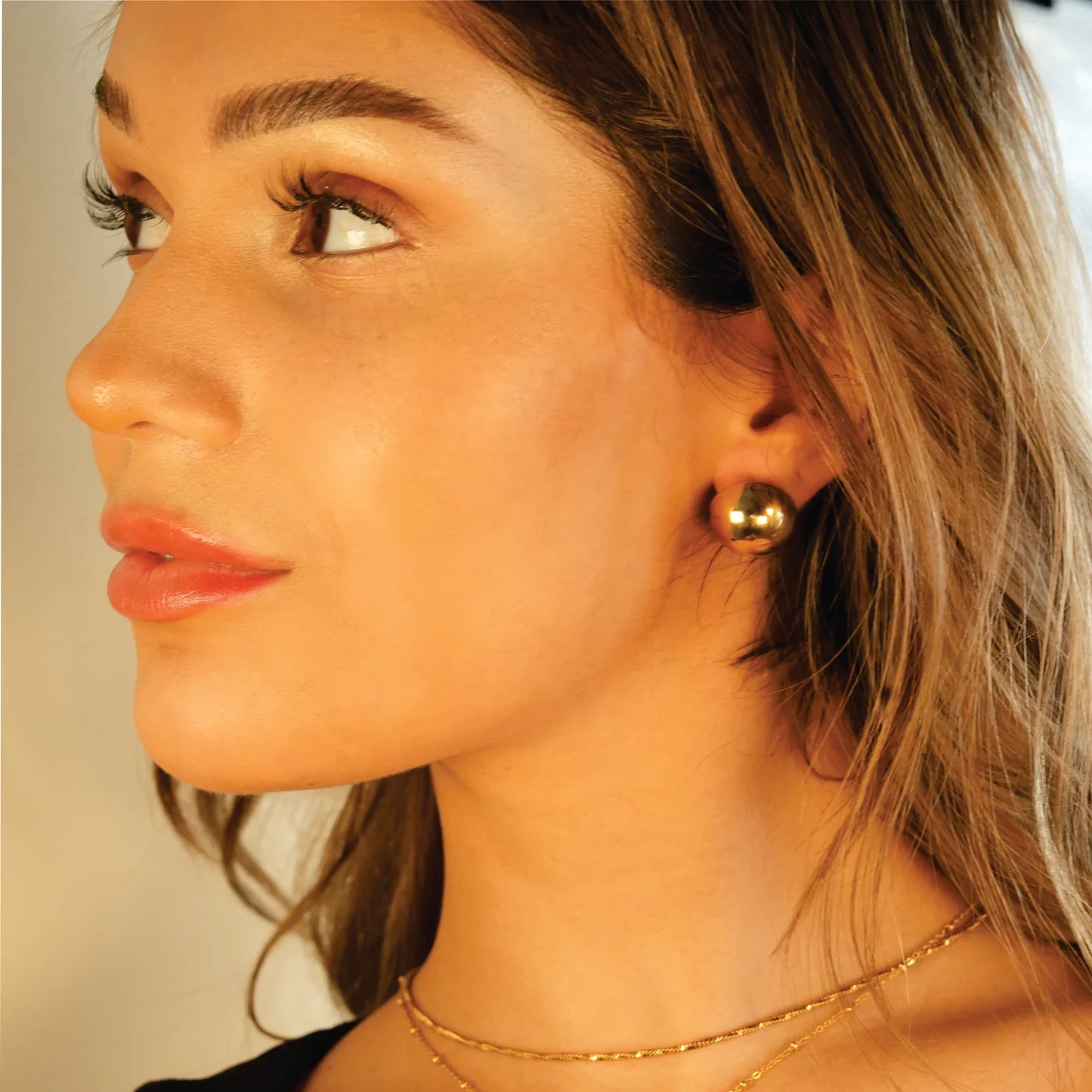 Hackney Augusta Earrings