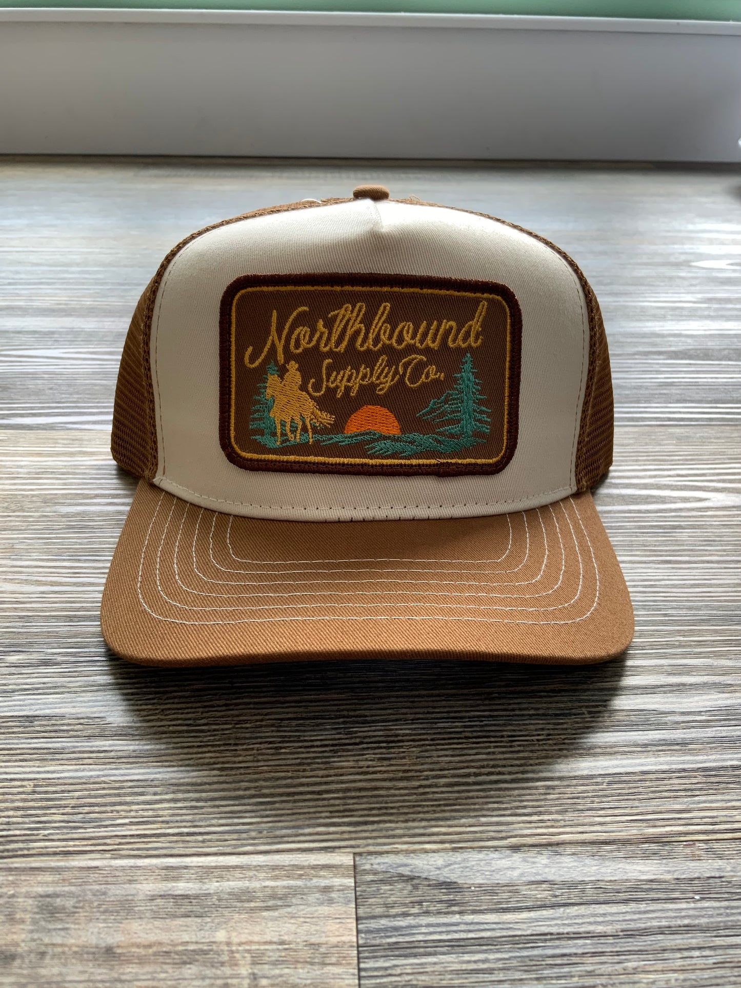 Northbound Hats FN