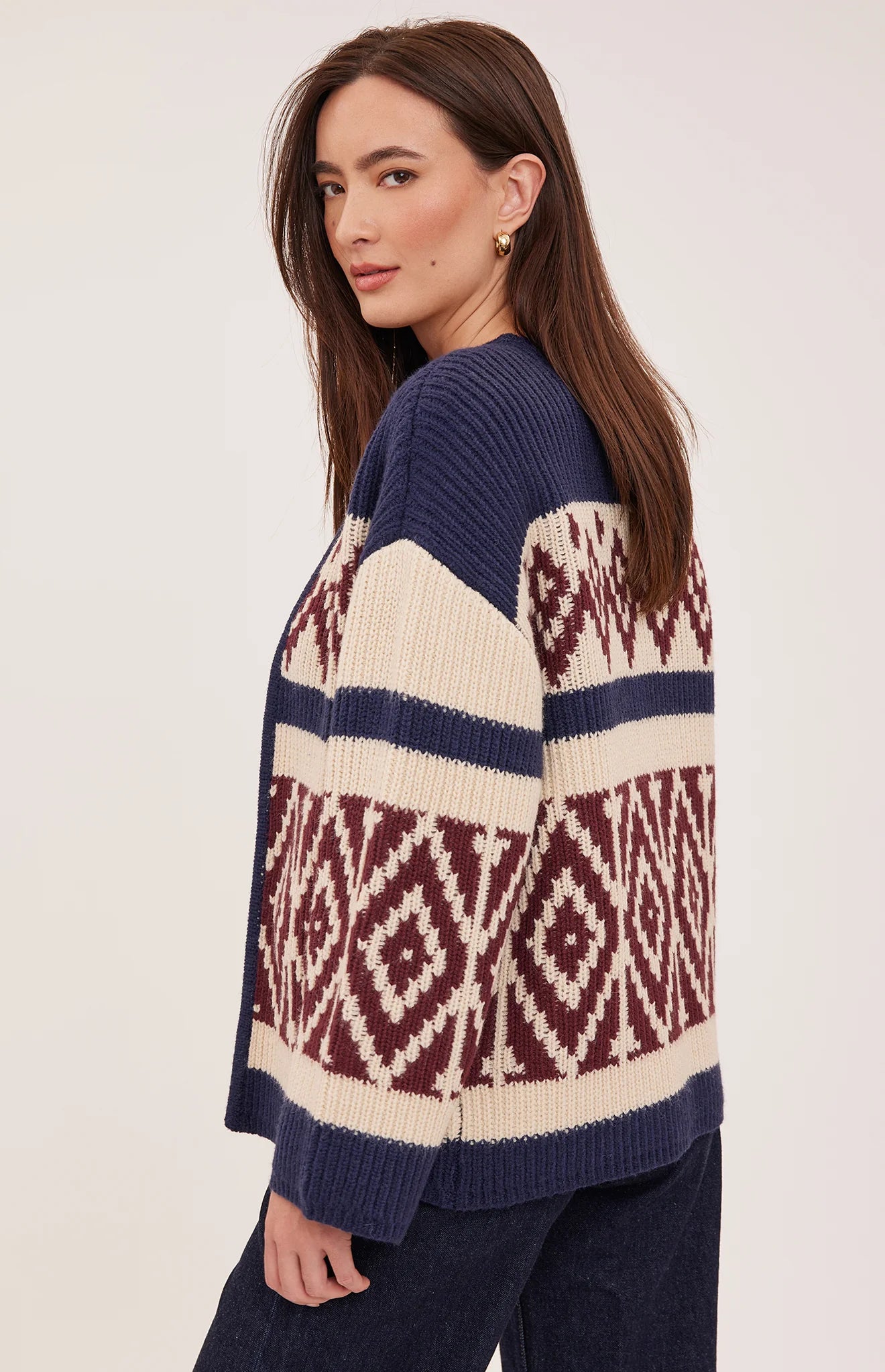 Gentle Fawn Dorian Cardigan 02-08