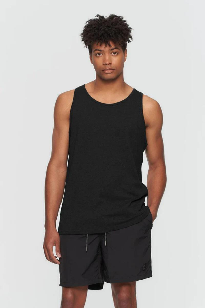 Kuwalla Eazy Tank SPN