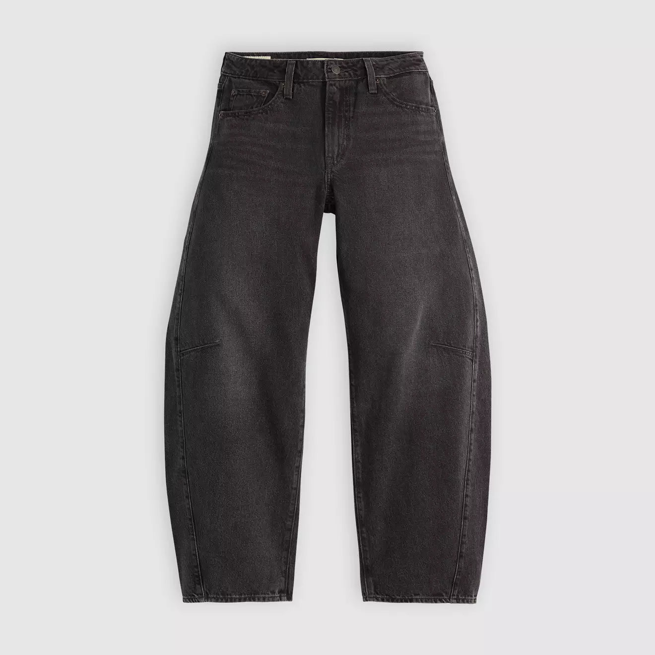 Levi’s Baggy Dad Barrel Rebel Edge FN
