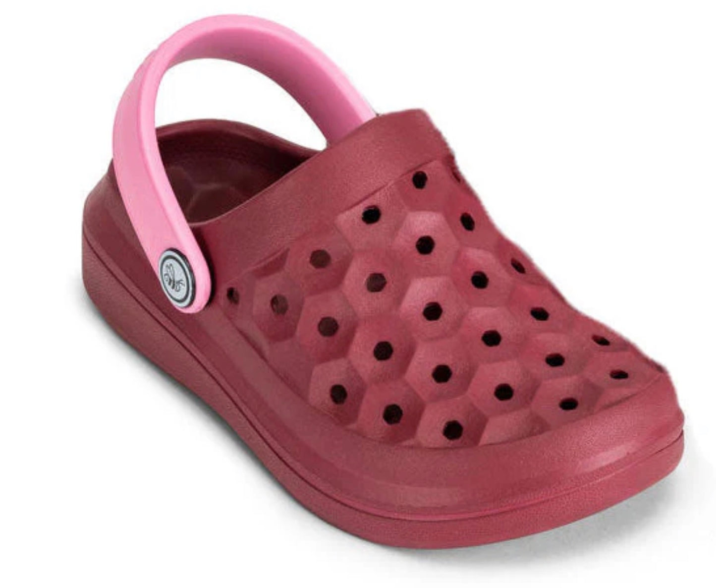 Joybees Varsity Clogs