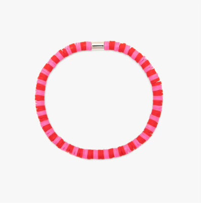 Pura Vida Seascape Stretch Bracelet