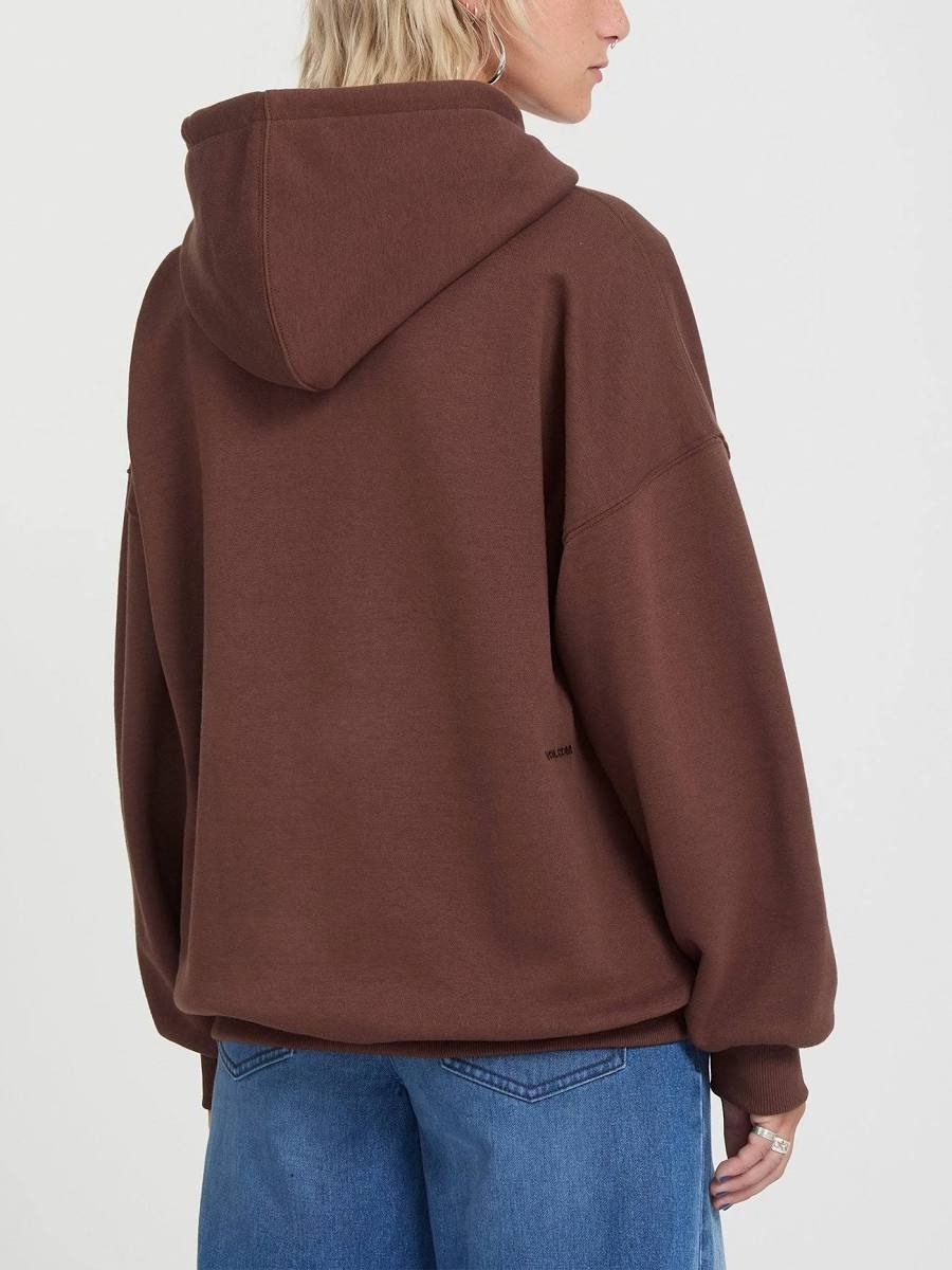 Volcom Stone Pullover Hoodie 09-02