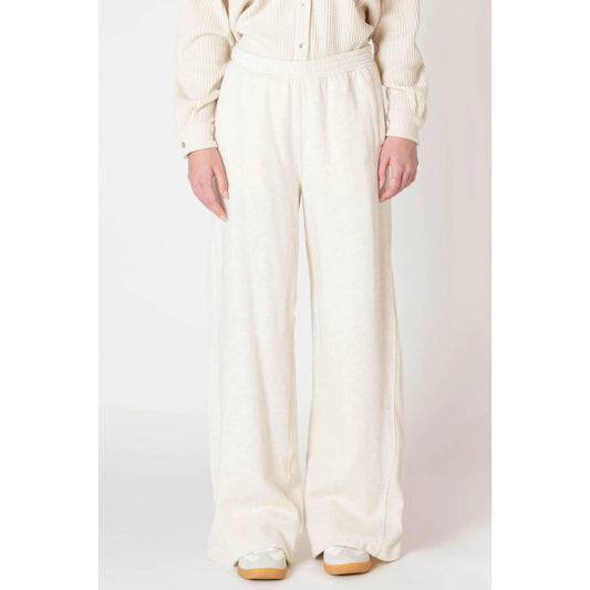 Room 34 Wide Leg Jogger FN