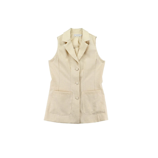 Sage the Label Mariana Blazer Vest SP