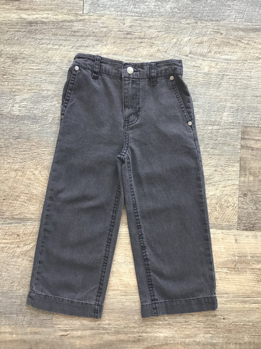 MID Baggy Denim Jean FN