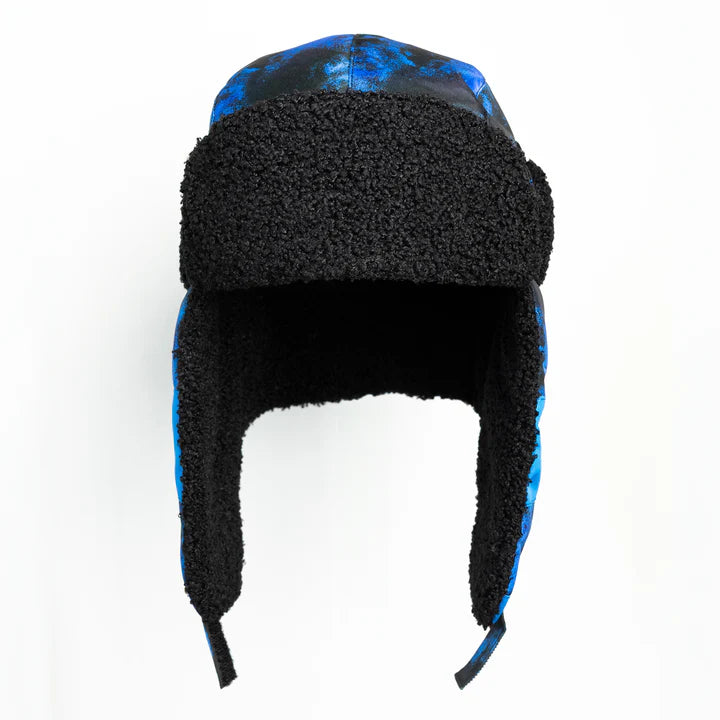 WinterProof Boys Sherpa Trapper Hat