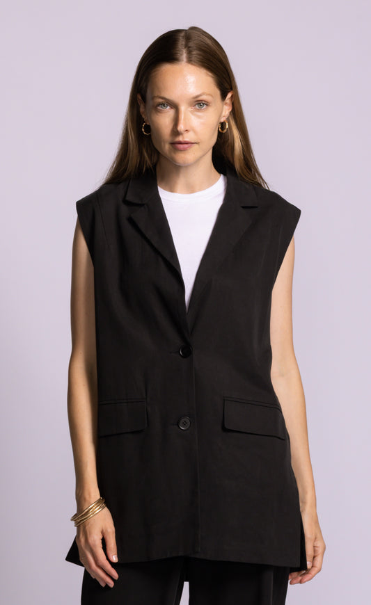 Pink Martini Helen Vest SP