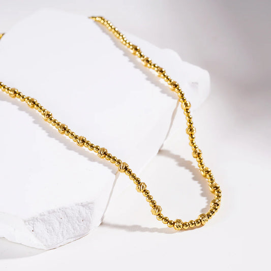 Hackney Nine Millie Necklace