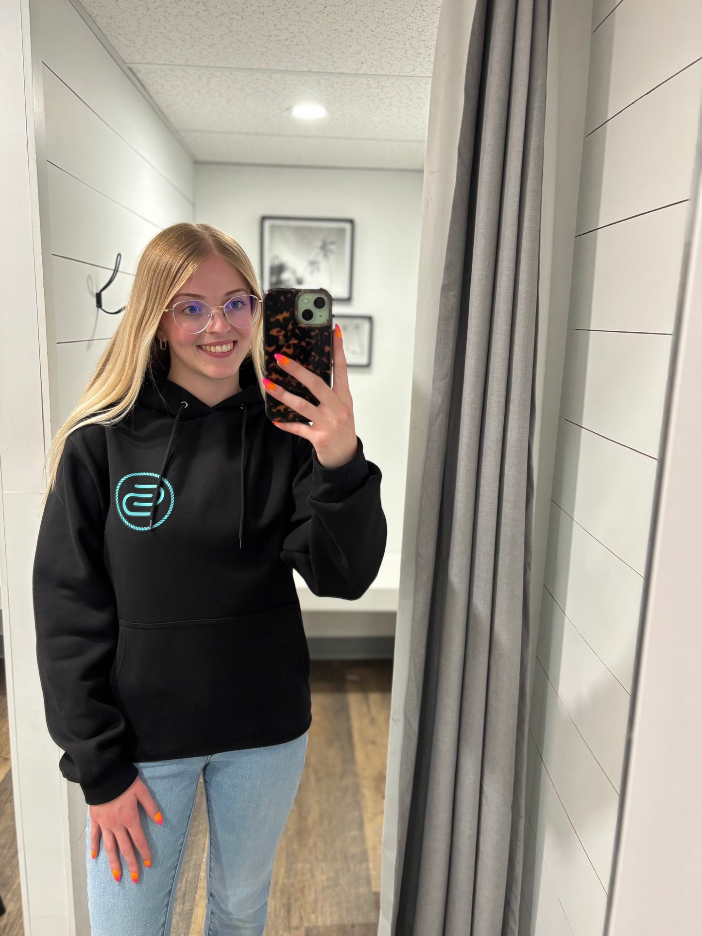 Roped Canada Hoodie FN