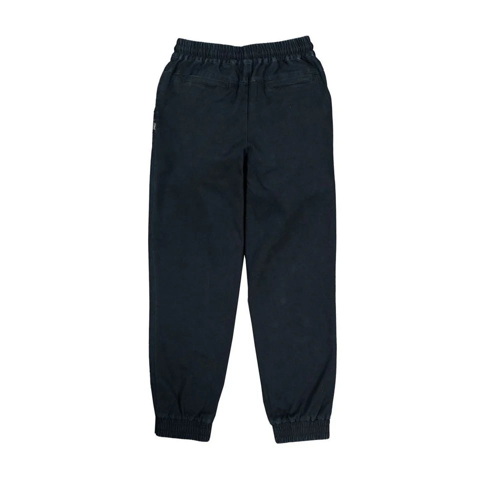 Silver Jeans Cairo Jogger FN