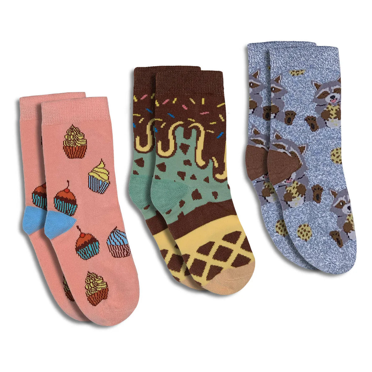 Good Luck Socks