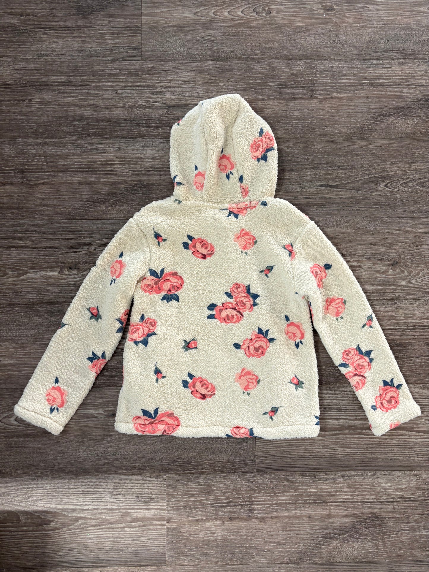MID Rose Sherpa Jacket FN