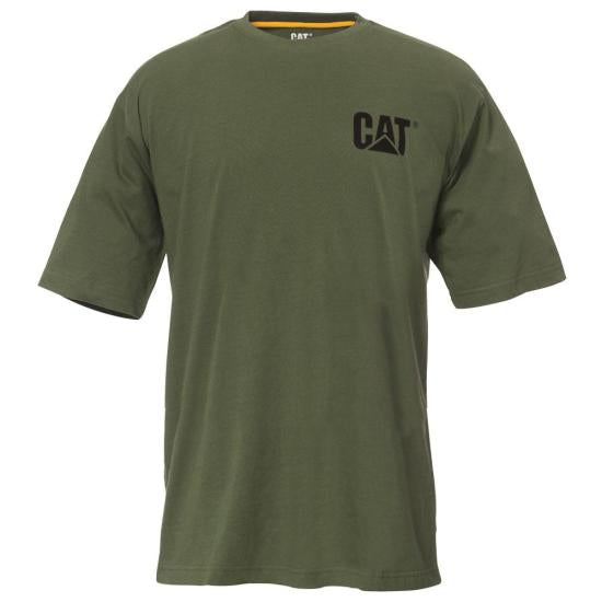 CAT Trademark Tee 02-08