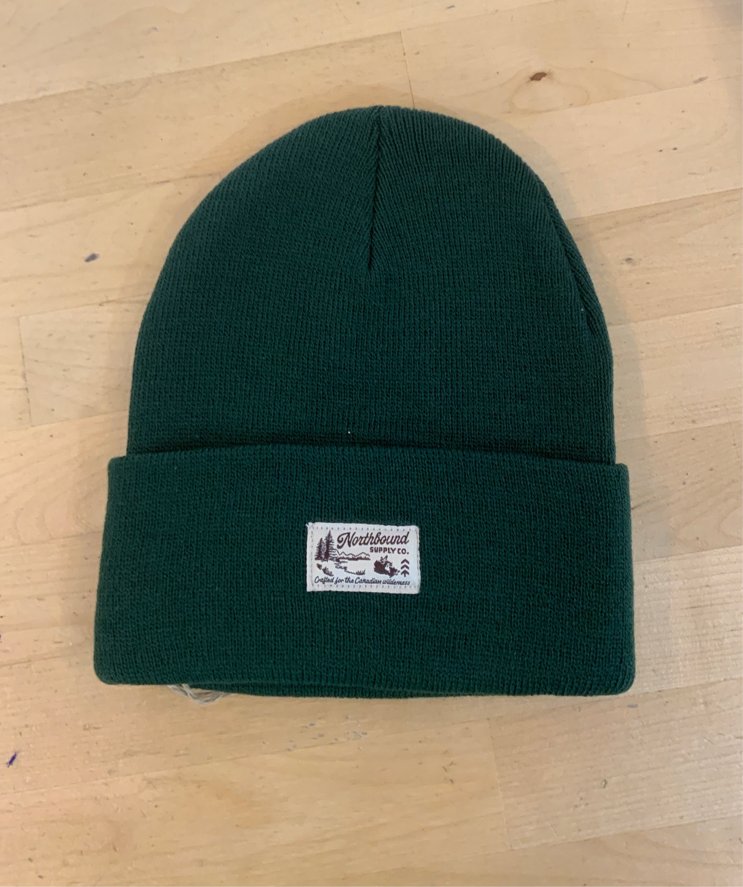 Northbound Knit Beanies