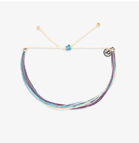 Pura Vida Pinky Promise Bracelet