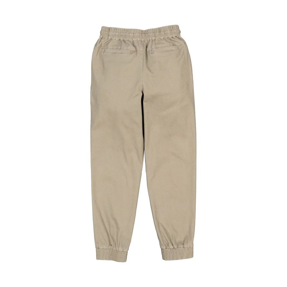 Silver Jeans Cairo Jogger FN