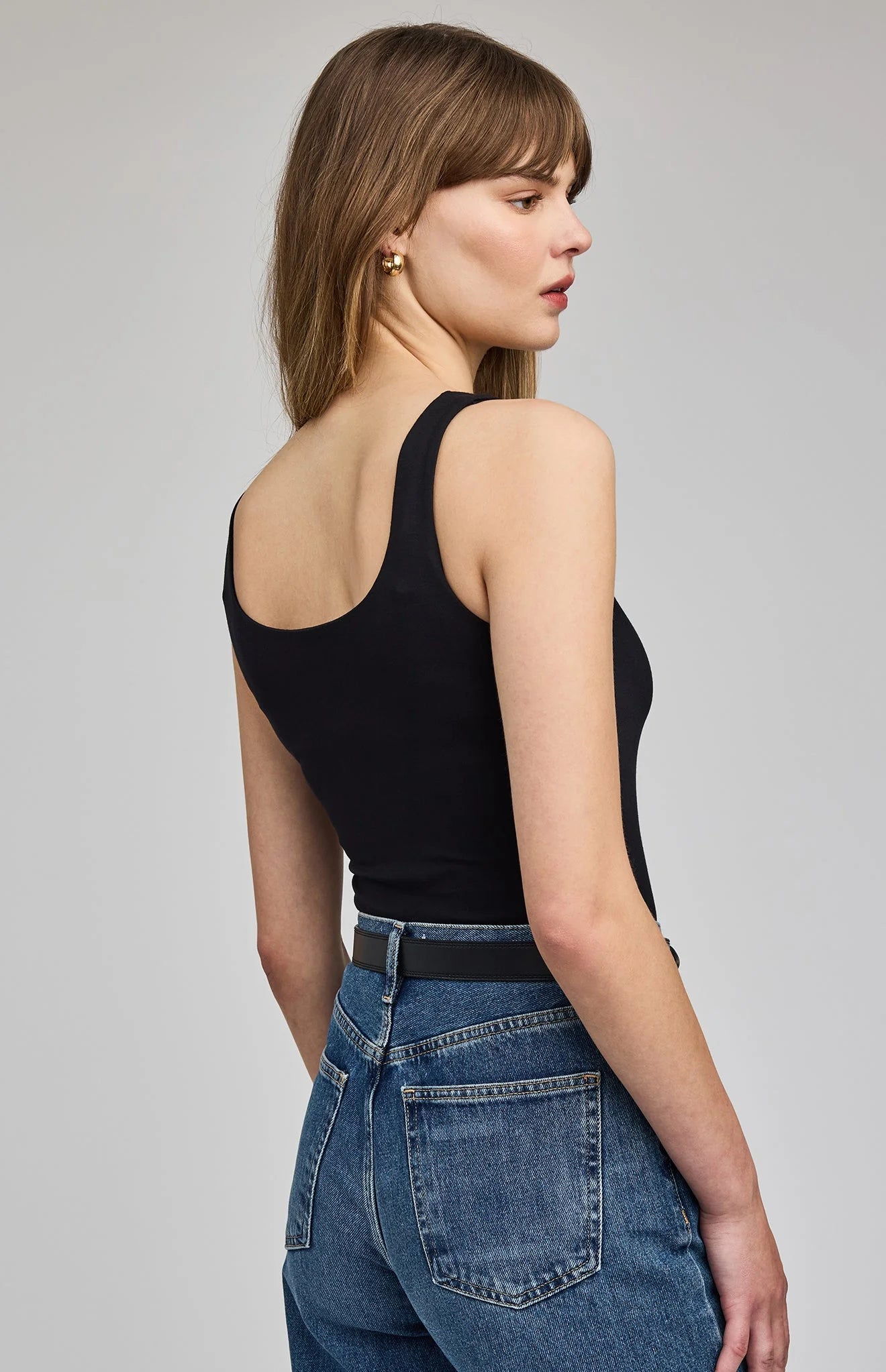 Gentle Fawn Blanche Tank FP
