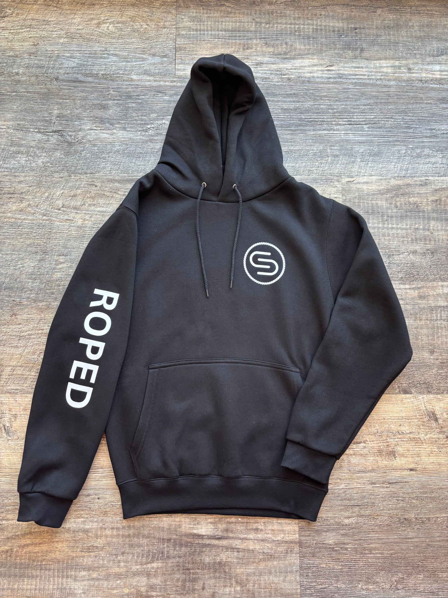 Roped Canada Hoodie FN