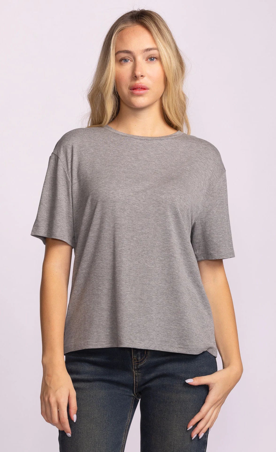 Pink Martini Camilla Top FN