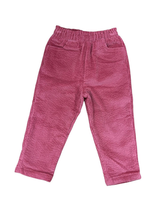 MID Girls Pants 02-08
