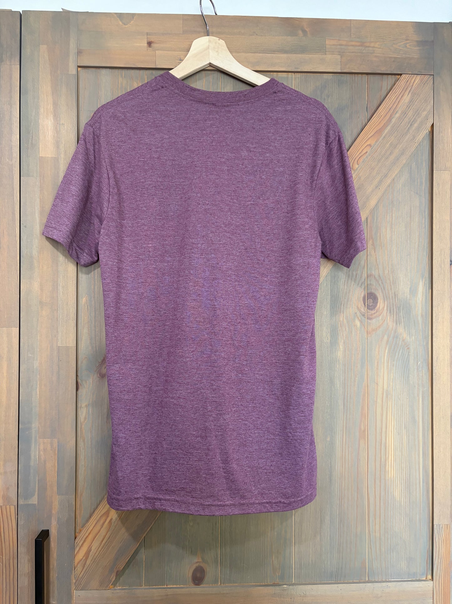 Northbound Fishing Gear Tee 02-08