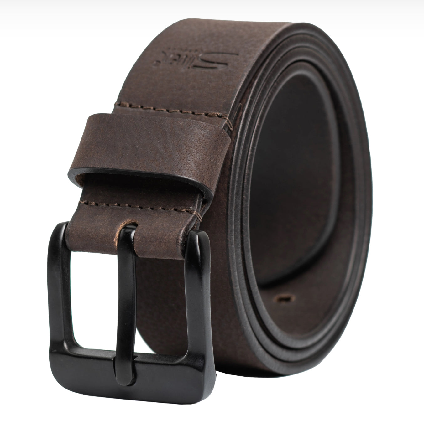 Silver Jeans Co. Genuine Leather Belt