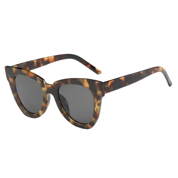 Shady Lady Hayley Tortoise Sunglasses FN